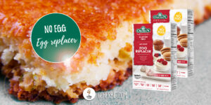 No Egg (orgran) - egg replacer