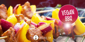 Vegan barbecue ideas