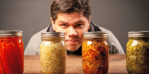 Fermentation for beginners - the basics, how to and recipes