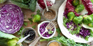 Storing and preserving cabbage - recipes, tips for red cabbage, green cabbage, kale, white cabbage and palm cabbage