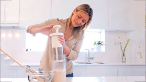 Chufamix review vegan milker