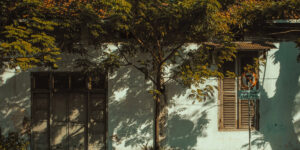 Cooling the house without air conditioning